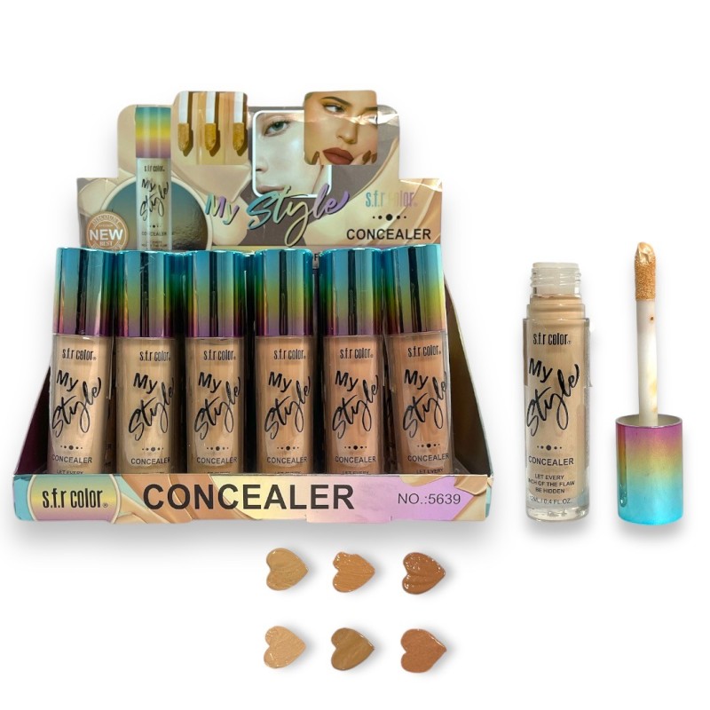 CORRECTOR MY STYLE S.F.R COLOR 5639
