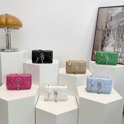 Cartera SS-8013 Fuccia