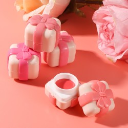 LIPGLOSS CAJITA DE REGALO S.F.R COLOR 5886