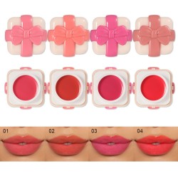 LIPGLOSS CAJITA DE REGALO S.F.R COLOR 5886