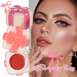 LIPGLOSS CAJITA DE REGALO S.F.R COLOR 5886
