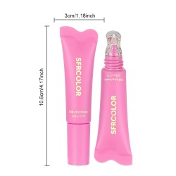 LIPGLOSS DE PÉPTIDOS S.F.R COLOR 5877