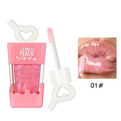 LIPGLOSS FRUTALES S.F.R COLOR 5900