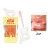 LIPGLOSS FRUTALES S.F.R COLOR 5900
