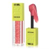 RUBOR LÍQUIDO KISSER CHEEK BLUSH S.F.R COLOR 5842