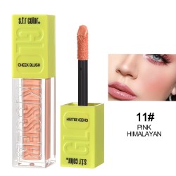 RUBOR LÍQUIDO KISSER CHEEK BLUSH S.F.R COLOR 5842