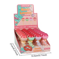 CANDY LIPGLOSS S.F.R COLOR 5831