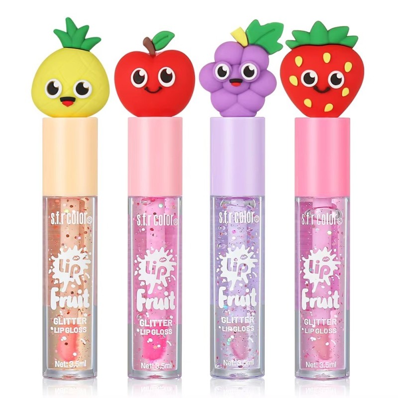 LIP GLOSS FRUTAL SFR COLOR 5844