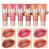 DAILY SHINE LIP GLOSS S.F.R COLOR 5813