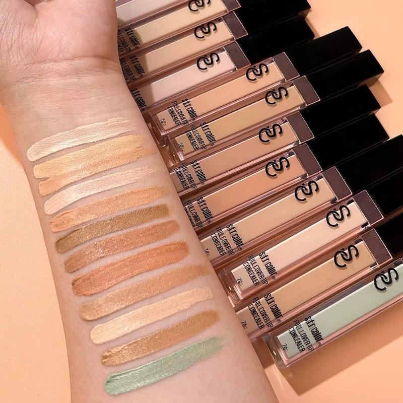 CORRECTOR FULL COVER TIP CONCEALER S.F.R COLOR 5807