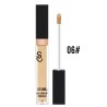 CORRECTOR FULL COVER TIP CONCEALER S.F.R COLOR 5807