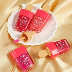 Brillo Labial Glitter 5605 - Sfr Color