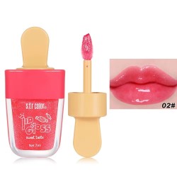 Brillo Labial Glitter 5605 - Sfr Color