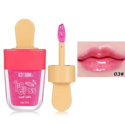 Brillo Labial Glitter 5605 - Sfr Color