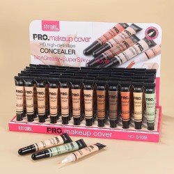 Corrector Promakeup Cover Sfr Color 5109