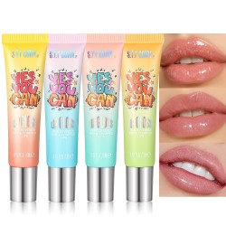 YES YOU CAN LIP GLOSS S.F.R COLOR 5848