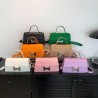 Cartera AYF-63 Blanca
