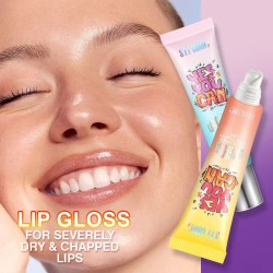 YES YOU CAN LIP GLOSS S.F.R COLOR 5848