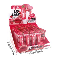 BALSAMO DE LABIOS VITAMIN S.F.R COLOR 5788