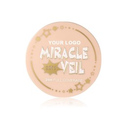 POLVO SUELTO + BASE SFR COLOR 8127