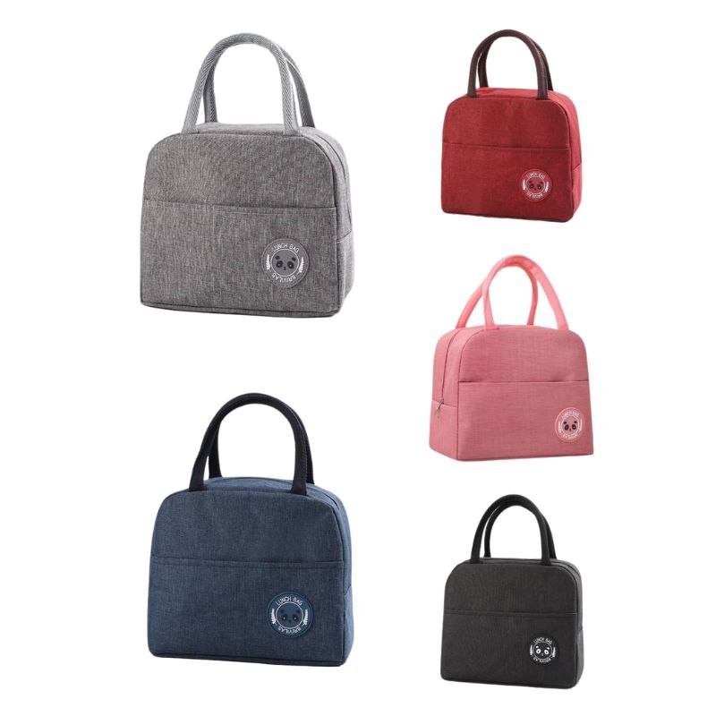 Lonchera Térmica LLana TF59