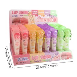 LIP MASK LOLLIPOP NOURISHING S.F.R COLOR 5741