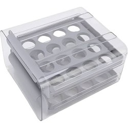 Organizador de Huevos 22cm*21cm*14cm  5315