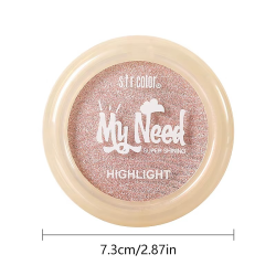 ILUMINADOR MY NEED HIGHLIGHT S.F.R COLOR 8133