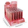 LIPSTICK  JUMBO KISS ME MATE S.F.R COLOR 5822