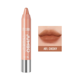 LIPSTICK  JUMBO KISS ME MATE S.F.R COLOR 5822