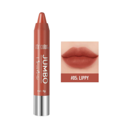 LIPSTICK  JUMBO KISS ME MATE S.F.R COLOR 5822
