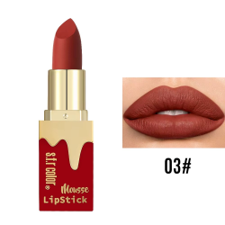LIPSTICK MOUSSE S.F.R COLOR 5825