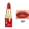 LIPSTICK MOUSSE S.F.R COLOR 5825