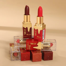 LIPSTICK MOUSSE S.F.R COLOR 5825