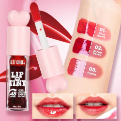 TINTA DE LABIOS S.F.R COLOR  5871