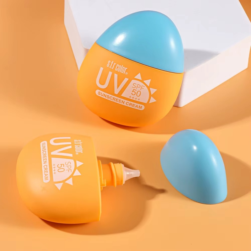 BLOQUEADOR SOLAR UV SPF 50 S.F.R COLOR 5885