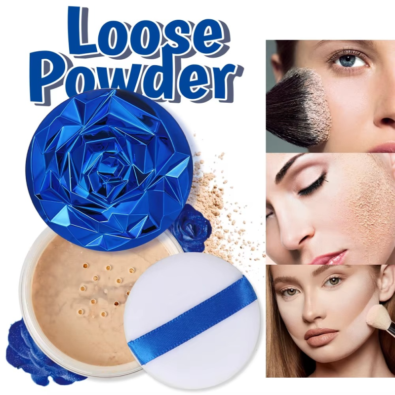 POLVO SUELTO CHOOSE ME S.F.R COLOR 8168