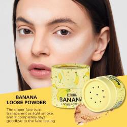 POLVO BANANA S.F.R COLOR 8218