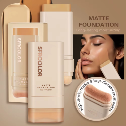 BASE DE MAQUILLAJE EN BARRA CON APLICADOR S.F.R COLOR  5853