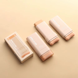 BASE DE MAQUILLAJE EN BARRA CON APLICADOR S.F.R COLOR  5853