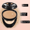 POLVO COMPACTO MATTE PRESSED PWODER S.F.R COLOR 8234