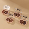 KIT DE CEJAS BROW PROFESSION EYEBROWN KIT S.F.R COLOR 8240