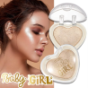 ILUMINADOR BABY GIRL BAKED HIGHLIGHT S.F.R COLOR  8223