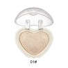 ILUMINADOR BABY GIRL BAKED HIGHLIGHT S.F.R COLOR  8223