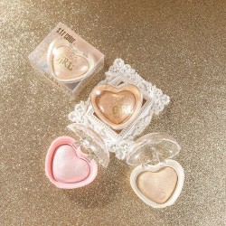 ILUMINADOR BABY GIRL BAKED HIGHLIGHT S.F.R COLOR  8223