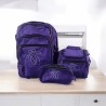 Mochila Totto Llanas 3pcs