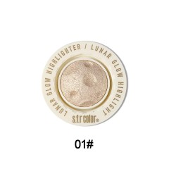 ILUMUNADOR  LUNAR GLOW S.F.R COLOR  8227