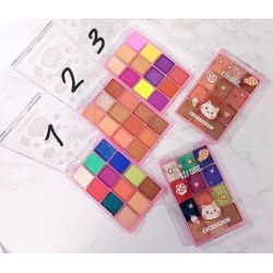 SOMBRA DE OJOS NICE S.F.R COLOR  8091