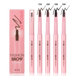 LÁPIZ DE CEJA FASHION BROWN WATERPROOF S.F.R COLOR 5935