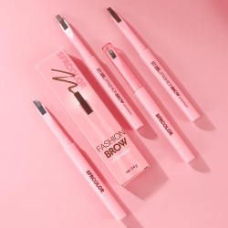 LÁPIZ DE CEJA FASHION BROWN WATERPROOF S.F.R COLOR 5935